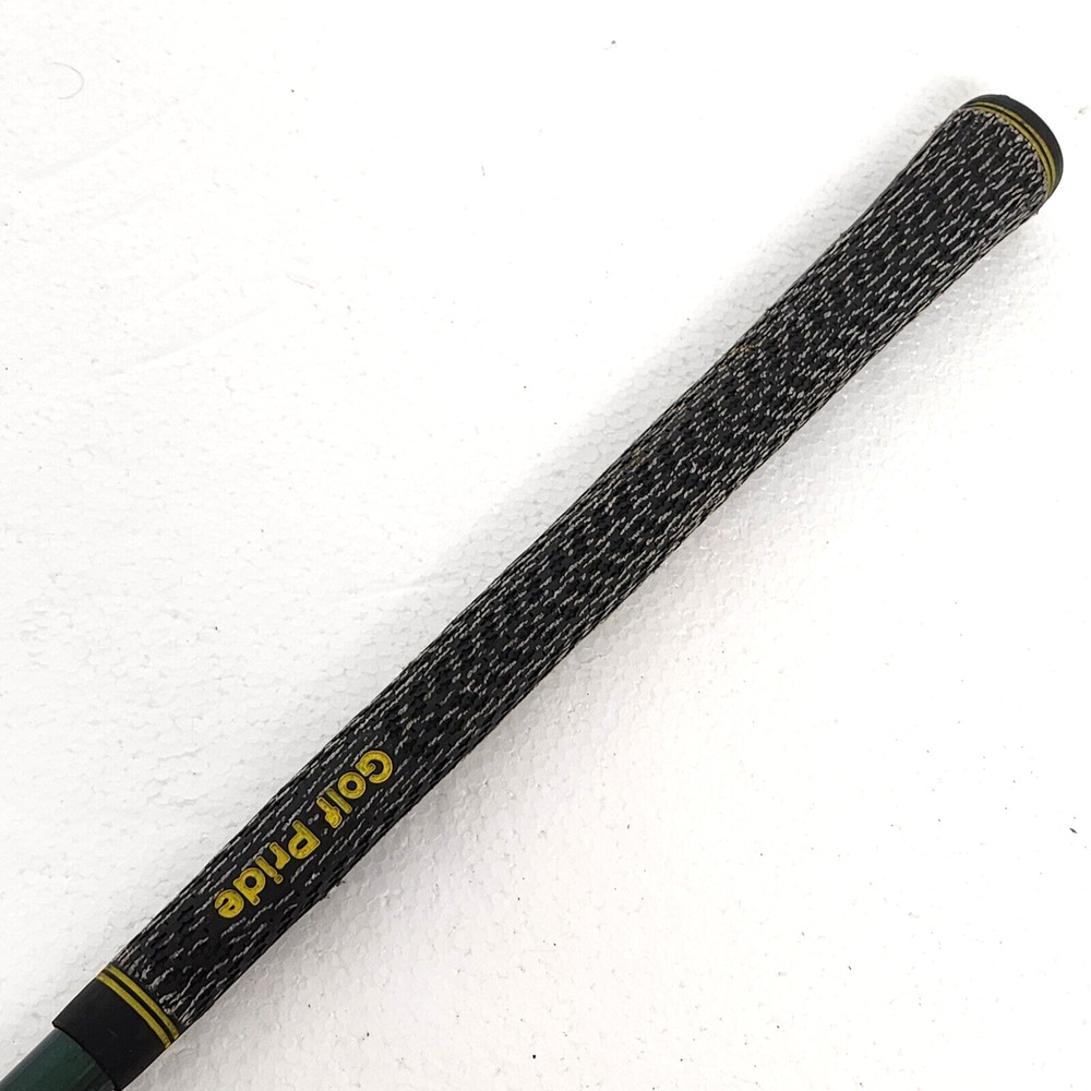 Cleveland QUADPRO 3-Wood 15º RH Graphite TT EI-70 Stiff-Flex Shaft 42.5" - Picture 11 of 13